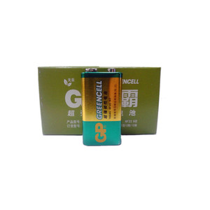 Performances toutes saisons OEM pairdeer 6lr61 <span class=keywords><strong>9v</strong></span> Zinc manganèse batterie sèche Super alcaline pour détecteurs de fumée pour <span class=keywords><strong>ENERGIZER</strong></span> - Product Image 5