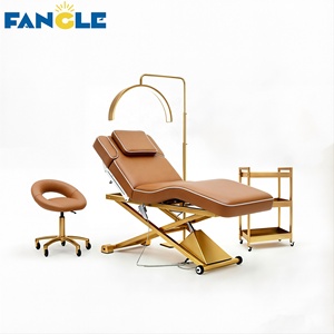 Nouveau Lit <span class=keywords><strong>de</strong></span> Cils Incurvé Électrique <span class=keywords><strong>de</strong></span> Haute Qualité, Ensemble <span class=keywords><strong>de</strong></span> Lit Facial <span class=keywords><strong>de</strong></span> Beauté Spécialisé pour Salon <span class=keywords><strong>de</strong></span> Beauté, Camillas Para Pestanas - Product Image 1