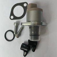 Soupape de commande d'aspiration de pompe à carburant SCV 2942000300 294200-0300 2942002610 pour Ford TRANSIT Box PEUGEOT BOXER Box