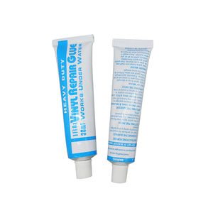 Pegamento de PVC para Reparación de Botes Inflables WBG de 30 ml, Pegamento para Parachoques, Adhesivo de Vinilo, Kit de Pegamento para Parches de PVC para Piscinas - Product Image 2