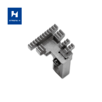 Pièces détachées pour machine à coudre Siruba Brother Pegasus Feed Dog Overlock Interlock Lockstitch