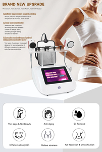 Máquina de Belleza para Reafirmar la Piel Indiba Master 448k Fever, Fisioterapia, Reafirmación de la Piel del Rostro y Cuello, Máquina Master 448k - Product Image 2