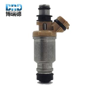 หัวฉีดน้ำมันเชื้อเพลิงอะไหล่รถยนต์สำหรับโตโยต้า โคโรลล่า AE110 ปี 93-97 เครื่องยนต์ 4A-FE 5A-FE 1.6 แท้เบอร์ 23250-16150 - Product Image 3