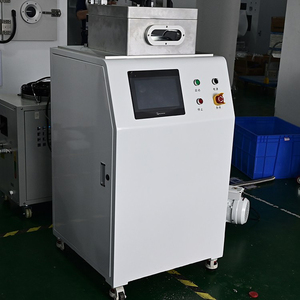 ระบบเครื่องปฏิกรณ์สำหรับการกัดกร่อนแบบแห้งของสารกึ่งตัวนำ - Product Image 3