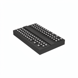 Componentes Electrónicos AS4C16M16D2-25BCN 84 TFBGA Memoria en Stock - Product Image 1