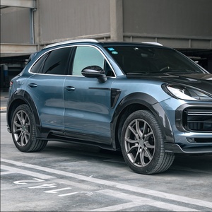 ชุดแต่งตัวถังกระจกมองหลังสำหรับ Cayenne รุ่น Coupe ปี 2018-2024 รุ่น 9Y0 สภาพใหม่ - Product Image 6
