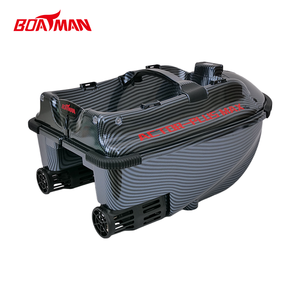 Bateau à appât télécommandé Actor Plus Max avec conduite automatique et éclairage nocturne - Product Image 4