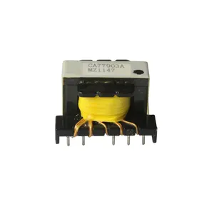 E25 class B class F insulation transformer UL standard