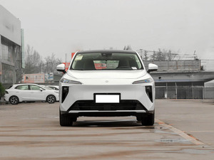 Venucia Big <span class=keywords><strong>V</strong></span> DD-i 2026, SUV Compatto PHEV con Autonomia di 150km, 5 Porte, 5 Posti, Trazione Anteriore, Auto Ibrida - Product Image 2