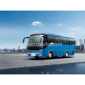 <span class=keywords><strong>Bus</strong></span> de Ville de Haute Qualité, 41-60 Places, Vente de <span class=keywords><strong>Bus</strong></span>, <span class=keywords><strong>Bus</strong></span> Diesel de Luxe, <span class=keywords><strong>Prix</strong></span> du <span class=keywords><strong>Bus</strong></span> - Product Image 2
