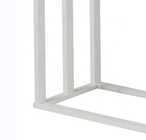 Nuovo portasciugamani autoportante a 3 livelli <span class=keywords><strong>porta</strong></span> asciugamani per l'organizzazione del bagno supporto da pavimento per il bagno <span class=keywords><strong>porta</strong></span> asciugamani da bagno - Product Image 4