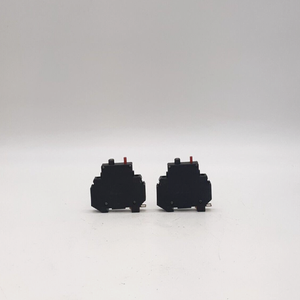 Interruptor Automático 9101703500 - Lote de <span class=keywords><strong>2</strong></span>, Nuevo, Original, Disponible, Automatización Industrial, PLC Dedicado, Controlador de Programación PLC - Product Image 1