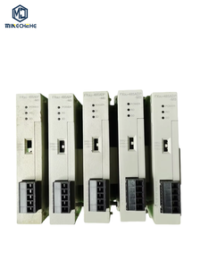 PLC อะแดปเตอร์สื่อสารเซ็นเซอร์คอนโทรลเลอร์ FX3U-485ADP-MB ใหม่เอี่ยม - Product Image 1