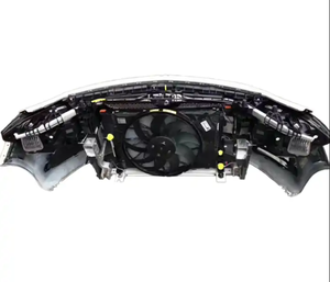 Auto repuestos bodykit nueva actualización PP Material coche parachoques para Mercedes Benz 2016-2017 a180 <span class=keywords><strong>A200</strong></span> - Product Image 6