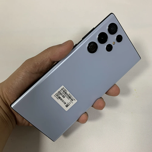 GSM-<b>FIX</b> S22 Ultra 5G S908U1 128GB/256GB/512GB Android Mobile Phone Snapdragon 8 Octa Core 6.8 Inches 108MP 40MP LTE CDMA AMOLED - Product Image 4