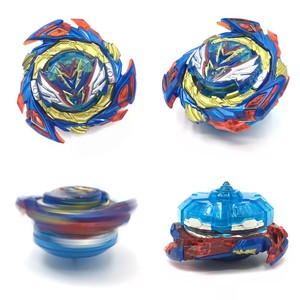<span class=keywords><strong>Lanzador</strong></span> Burst Booster X 12 Trompos de Batalla para Niños Starter Impact Drake Juguete de Combate Gyroscope de Metal y Plástico - Product Image 3