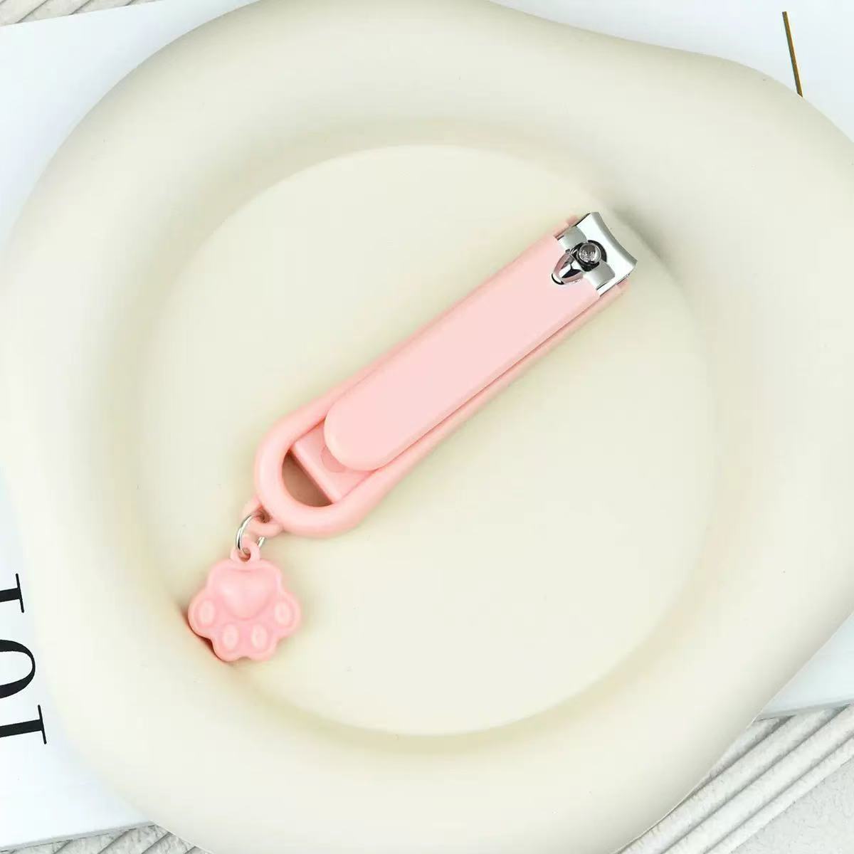 Poudre de pêche plate en vrac