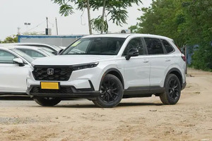 ฮอนด้า ซีอาร์-วี พีเอชอีวี ปี 2023 รุ่น <span class=keywords><strong>E</strong></span>:PHEV เครื่องยนต์ไฮบริด 2.0 ลิตร รุ่นลีดดิ้ง อิดิชั่น ประสิทธิภาพสูง รถเอสยูวีขนาดกะทัดรัด 5 ที่นั่ง ใช้เชื้อเพลิงเบนซินและไฟฟ้า - Product Image 2