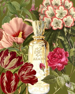 Perfume Neutral BLONDE Directo de Fábrica, 100 ml, Aroma Ámbar Amaderado Cálido y Especiado, Para Hombres y Mujeres Modernos, Regalo Sofisticado - Product Image 4