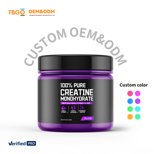 Meilleures tablettes de <span class=keywords><strong>musculation</strong></span> bio 500g <span class=keywords><strong>pour</strong></span> le développement musculaire, prédose extrême, végétaliennes, sans saveur, au whey et à la créatine - Product Image 2