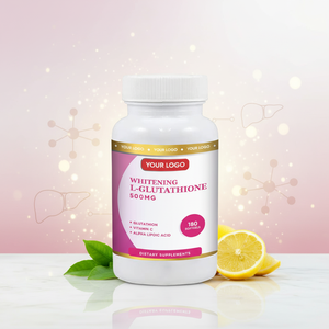 <span class=keywords><strong>Best</strong></span> verkochte Glutathion capsules voor huidverlichting - Vermindert donkere vlekken & bevordert een egale huidtint van binnenuit - Product Image 3