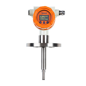 On-Line điện tử nồng độ Meter đo lỏng bùn nồng độ Meter điều chỉnh ngã ba đo mật độ - Product Image 6