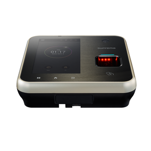 Terminal de Control de Acceso y Asistencia con Huella Dactilar Biométrica Suprema BioStation <span class=keywords><strong>A2</strong></span> con Pantalla LCD TFT de 5 Pulgadas y WIFI Integrado - Product Image 5