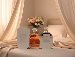 Perfume Kay Ali Eau De Parfum Floral en Spray de Larga Duración para Mujer, Uso Diario - Product Image 2