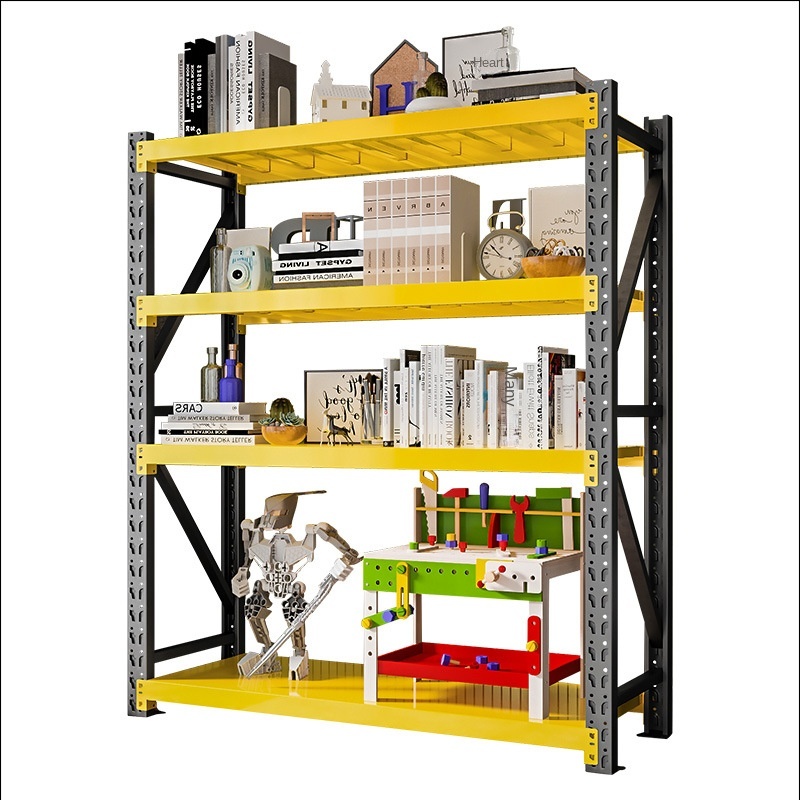 Heavy Duty 4 5 Tier Boltless