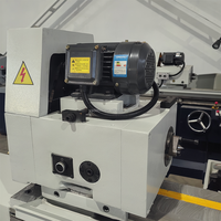 Machine à rectifier cylindrique universelle M1420 pour surfaces internes et externes, noyau de moteur, haute productivité, 380V/220V
