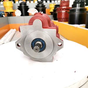 Pompe hydraulique ZX29 ZX29U pour pièces détachées d'excavatrice Hitachi PVD-1B-32CP-9AG5 Pompe à pistons axiaux Après-vente - Product Image 2