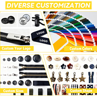 Lot de 100 mini-boutons en résine à 2 trous, 16 couleurs, lavables, en plastique, pour couture, artisanat, petits boutons pour vêtements de poupée, maille