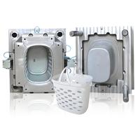 Fabricants d'injection plastique en Chine Injection plastique personnalisée et moulage par injection de moule plastique