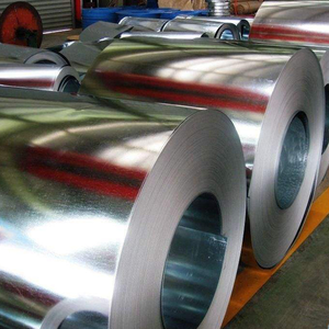 High Quality Galvanized <strong>Steel</strong> Coil DX51D <strong>Cold</strong> <strong>Rolled</strong> for Industry - Product Image 4