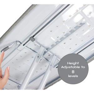 <span class=keywords><strong>Table</strong></span> <span class=keywords><strong>à</strong></span> <span class=keywords><strong>repasser</strong></span> compacte et personnalisée en coton extra-épais PE pliable pour le salon planches <span class=keywords><strong>à</strong></span> <span class=keywords><strong>repasser</strong></span> personnalisées - Product Image 6