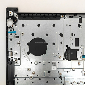 Carcasa Superior con Teclado y Reposamanos para Lenovo Thinkpad E14 Gen2, 5M10227363, Repuestos de Computadora - Product Image 3