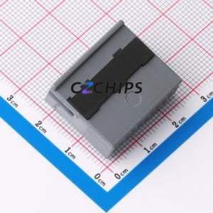 HC-QB-2*10Y-05 Housing (Wire-to-Board / Wire-to-Wire) P=2.2mm Connector 2x10P 2.2mm 3mm 2 - Product Image 2