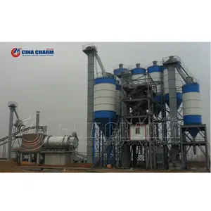 China top brand dry mortar batch mix plant dry mortar batching and packaging plant dry mortar batching plant Used to make cement