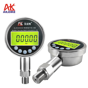 Aileike alkc400ha1 độ chính xá<span class=keywords><strong>c</strong></span> cao kỹ thuật số đo áp suất mứ<span class=keywords><strong>c</strong></span> 0.1 tiêu chuẩn cho khí và chất lỏng dụng <span class=keywords><strong>c</strong></span>ụ đo lường - Product Image 4
