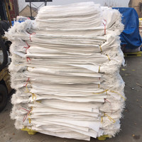 Sacs tissés en polypropylène Xinfeng pour emballage, sacs en PP de 50 kg pour riz et maïs, sacs plastiques thermoscellables en polypropylène pour céréales