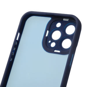 <span class=keywords><strong>Funda</strong></span> clásica Para <span class=keywords><strong>iPhone</strong></span> de TPU 14 y 13, <span class=keywords><strong>funda</strong></span> protectora a prueba de golpes Para teléfono móvil - Product Image 2