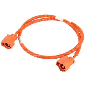 Fábrica YZCONN Fabricação Profissional de Conectores Personalizados à Prova d'Água para Fiação Elétrica Industrial - Product Image 1