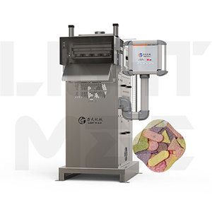 Équipement de fabrication de gâteaux de riz soufflés en usine, ligne de production de gâteaux de riz soufflés - Product Image 3