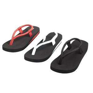 Ciabatte Antiscivolo Leggere Ecologiche Primavera/Estate per Natale, <span class=keywords><strong>Sandali</strong></span> da <span class=keywords><strong>Donna</strong></span> di Alta Qualità per Esterni - Product Image 4