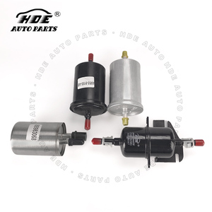 50038347กรองน้ำมันเชื้อเพลิงรถยนต์ HDE สำหรับ Fiat Palio BRAVO - Product Image 6