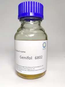 Emulsifier khusus Oleyl alkohol Polyoxyethylene tekstil tambahan