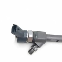 Inyector de combustible 0445110146 0986435007 0445110021 inyector Common Rail compatible con Opel Movano 1,9 CDTi Renault Traffic Laguna I DCi