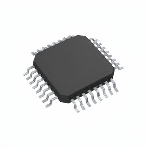 32 TQFP Electronic Chips Component Embedded PIC32CM1216MC00032-E_PT Authorized Distributor - Product Image 1