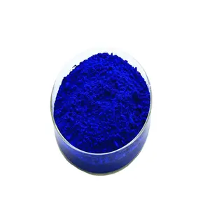 PVC pigment ultramarine blue pigment used for PVC Foam, coatings, paint, detergent and bleached white pigment