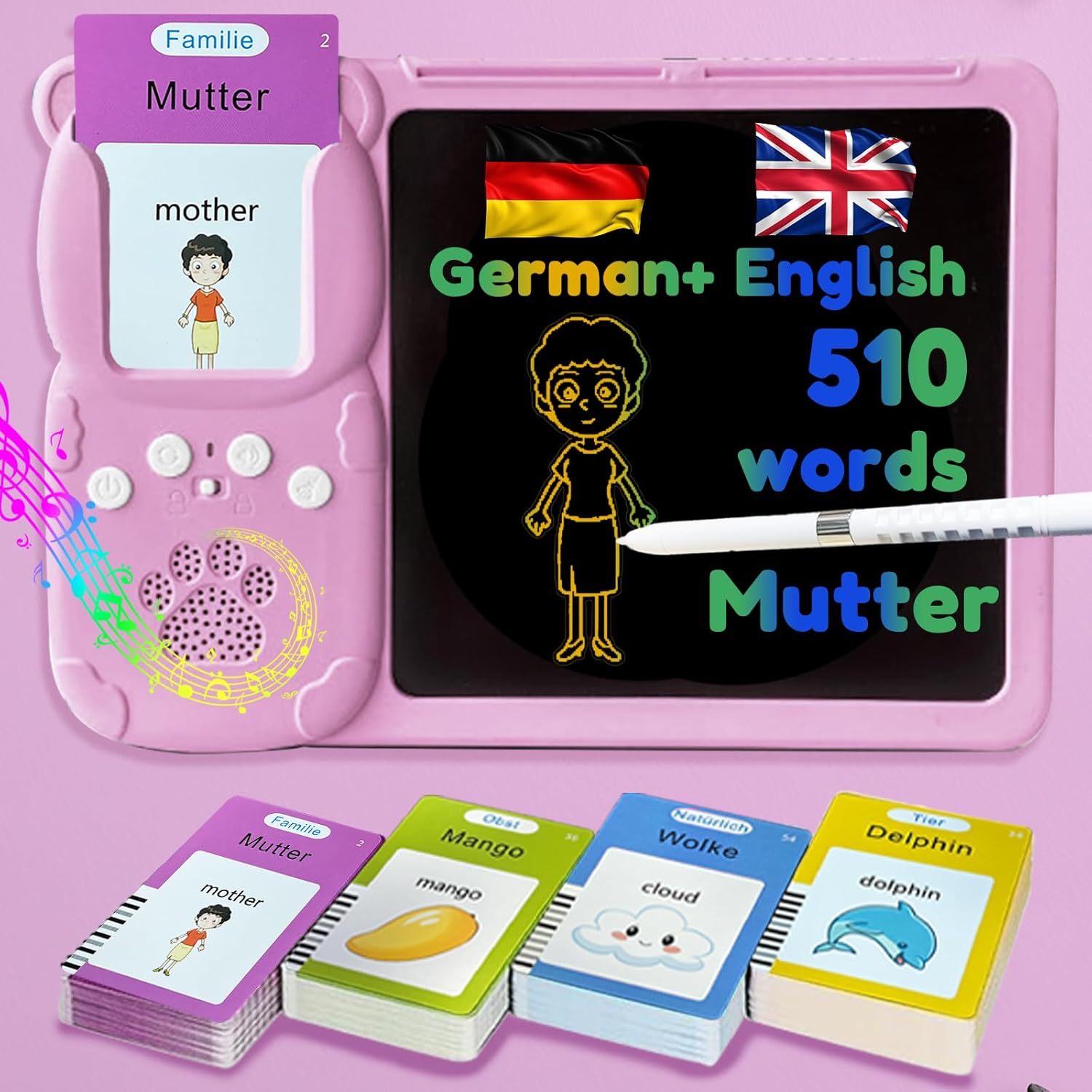 German